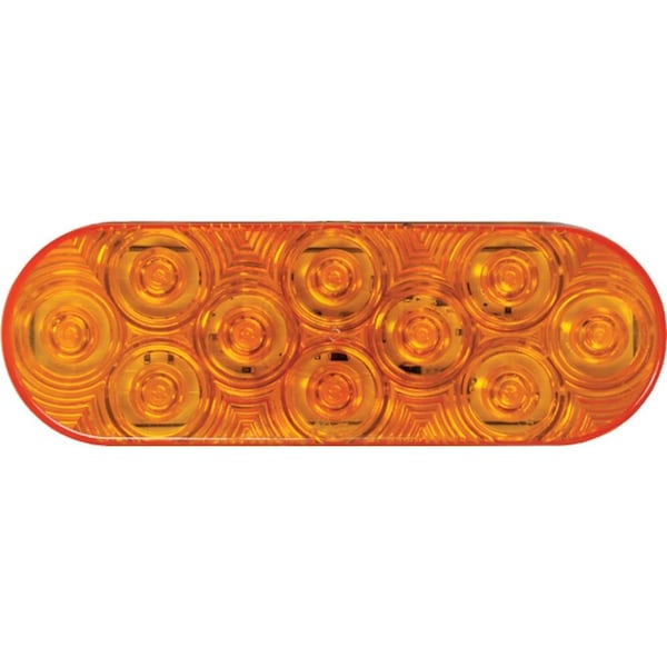 Aftermarket Peterson Lighting Directional Light PTL-820SA10-JN - main